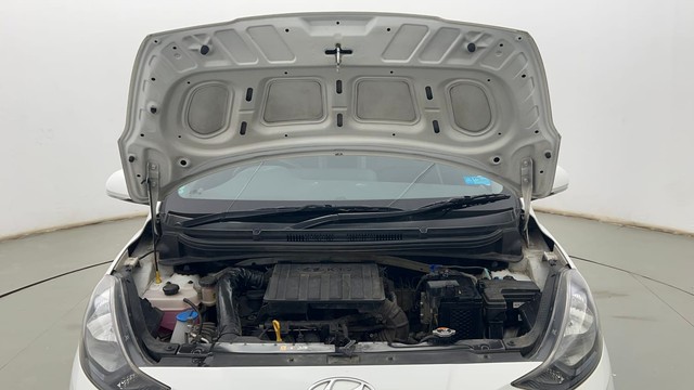 Second-hand 2022 Hyundai Grand i10 1.2 Kappa Sportz BSIV for sale in Kolkata-8