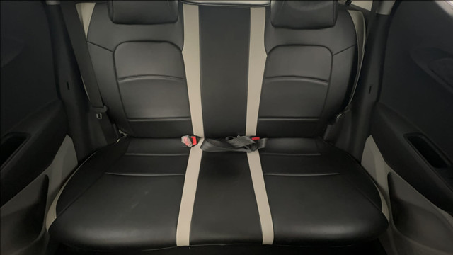 Second-hand 2022 Hyundai Grand i10 1.2 Kappa Sportz BSIV for sale in Kolkata-34