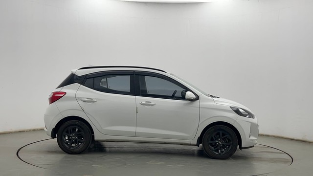 Second-hand 2022 Hyundai Grand i10 1.2 Kappa Sportz BSIV for sale in Kolkata-2