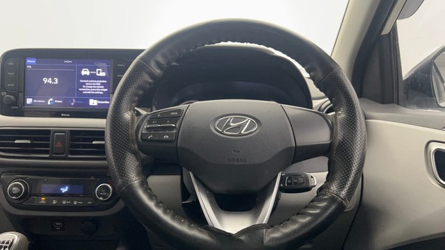 Second-hand 2022 Hyundai Grand i10 1.2 Kappa Sportz BSIV for sale in Kolkata-25