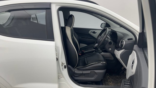 Second-hand 2022 Hyundai Grand i10 1.2 Kappa Sportz BSIV for sale in Kolkata-15