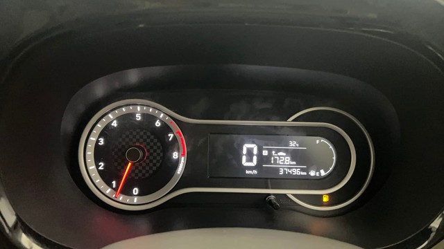 Second-hand 2022 Hyundai Grand i10 1.2 Kappa Sportz BSIV for sale in Kolkata-13