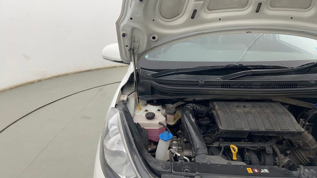 Second-hand 2022 Hyundai Grand i10 1.2 Kappa Sportz BSIV for sale in Kolkata-31