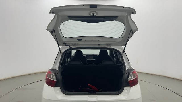 Second-hand 2022 Hyundai Grand i10 1.2 Kappa Sportz BSIV for sale in Kolkata-9