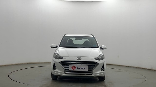 Second-hand 2022 Hyundai Grand i10 1.2 Kappa Sportz BSIV for sale in Kolkata-7