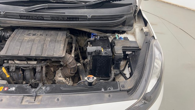 Second-hand 2022 Hyundai Grand i10 1.2 Kappa Sportz BSIV for sale in Kolkata-33