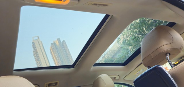 Mercedes-Benz GLS 350d 4MATIC Second-hand 2016 Mercedes-Benz GLS 350d 4MATIC for sale in Mumbai-7