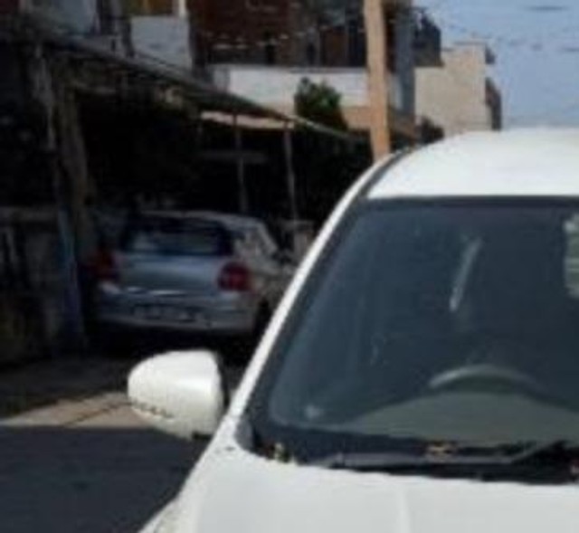 Second-hand 2021 Maruti Suzuki Ertiga ZXI Plus for sale in Bharuch-2