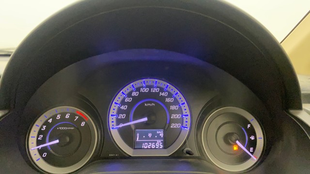 Second-hand 2012 Honda City S for sale in Hyderabad-11