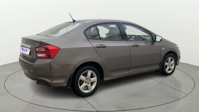 Second-hand 2012 Honda City S for sale in Hyderabad-2