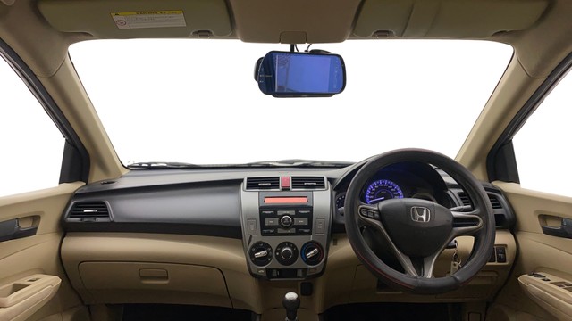 Second-hand 2012 Honda City S for sale in Hyderabad-10
