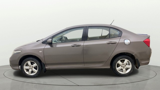 Second-hand 2012 Honda City S for sale in Hyderabad-5