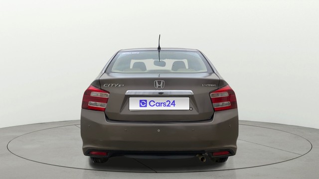 Second-hand 2012 Honda City S for sale in Hyderabad-3