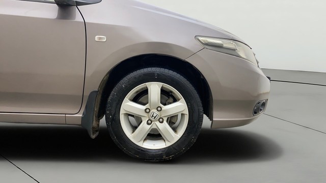 Second-hand 2012 Honda City S for sale in Hyderabad-23