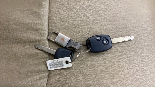 Second-hand 2012 Honda City S for sale in Hyderabad-21