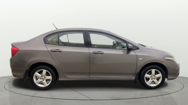 Second-hand 2012 Honda City S for sale in Hyderabad-1