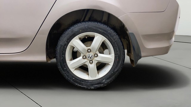 Second-hand 2012 Honda City S for sale in Hyderabad-26