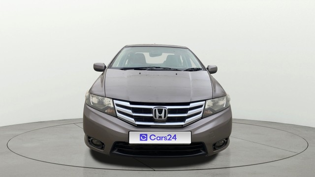 Second-hand 2012 Honda City S for sale in Hyderabad-7