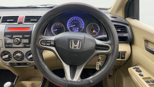 Second-hand 2012 Honda City S for sale in Hyderabad-12