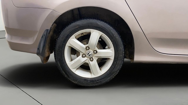 Second-hand 2012 Honda City S for sale in Hyderabad-24