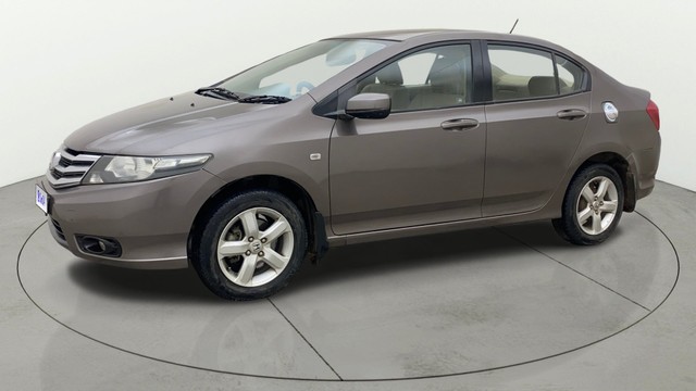 Second-hand 2012 Honda City S for sale in Hyderabad-6