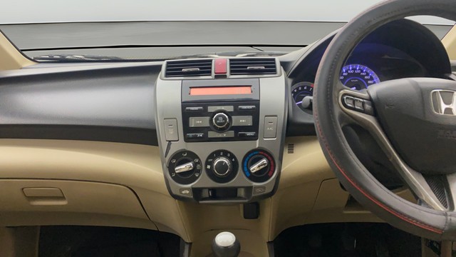 Second-hand 2012 Honda City S for sale in Hyderabad-22