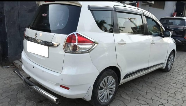 Second-hand 2016 Maruti Suzuki Ertiga SHVS VDI for sale in Kanpur-7