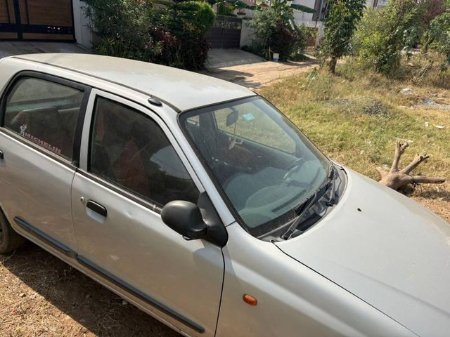 Second-hand 2010 Maruti Suzuki Alto K10 2010-2014 VXI for sale in Coimbatore-2