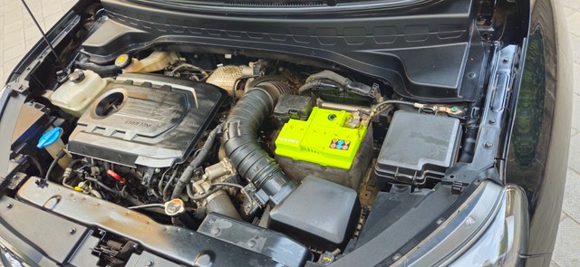 Second-hand 2020 Kia Sonet GTX Plus Diesel AT BSVI for sale in Mumbai-6