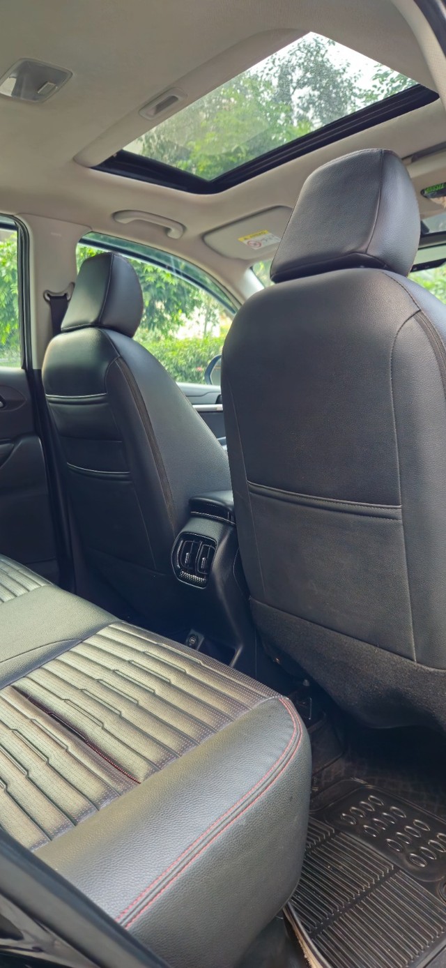 Second-hand 2020 Kia Sonet GTX Plus Diesel AT BSVI for sale in Mumbai-12