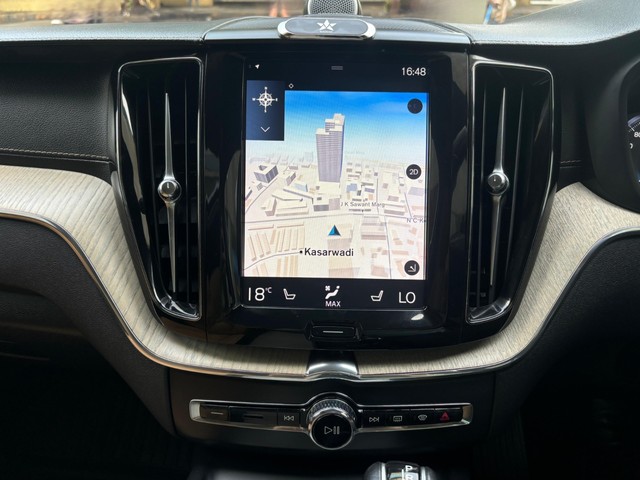 Second-hand 2020 Volvo XC60 Inscription D5 BSIV for sale in Mumbai-8
