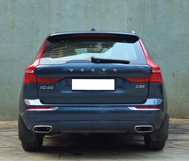 Second-hand 2020 Volvo XC60 Inscription D5 BSIV for sale in Mumbai-2