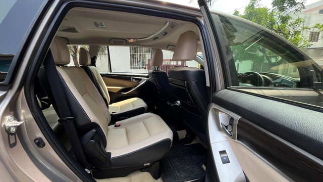 Second-hand 2019 Toyota Innova Crysta 2.8 ZX AT BSIV for sale in Coimbatore-13