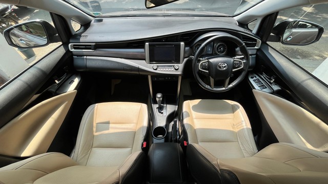 Second-hand 2019 Toyota Innova Crysta 2.8 ZX AT BSIV for sale in Coimbatore-11