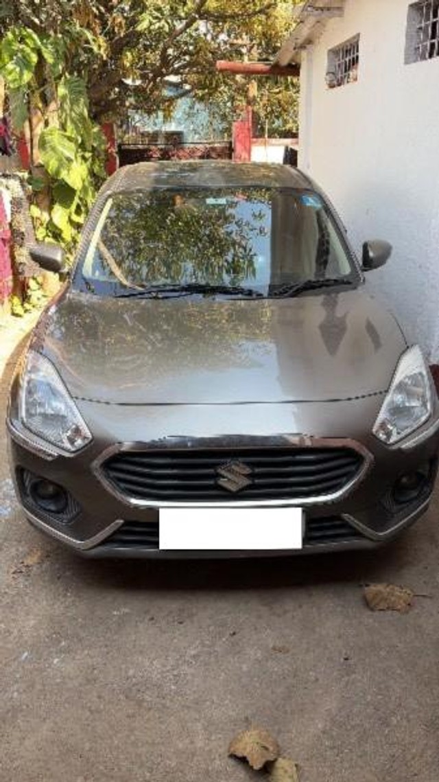 Second-hand 2017 Maruti Suzuki Swift Dzire VDI for sale in Ranchi-0