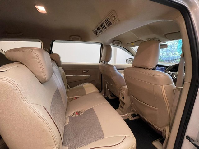 Second-hand 2019 Maruti Ertiga ZXI Plus for sale in Mumbai-13