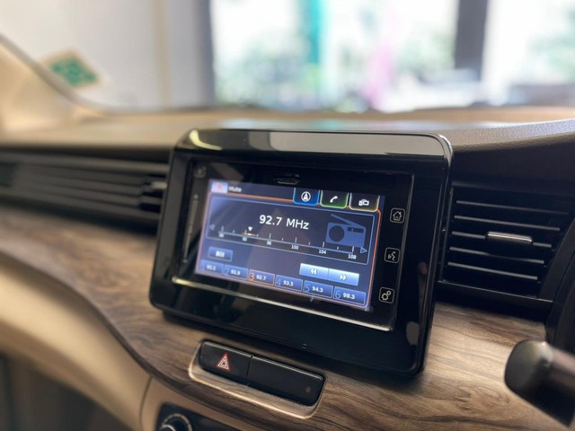 Second-hand 2019 Maruti Ertiga ZXI Plus for sale in Mumbai-6