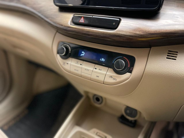 Second-hand 2019 Maruti Ertiga ZXI Plus for sale in Mumbai-21