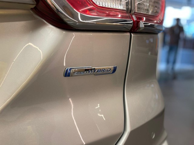 Second-hand 2019 Maruti Ertiga ZXI Plus for sale in Mumbai-8