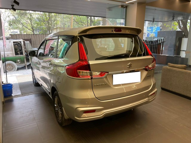 Second-hand 2019 Maruti Ertiga ZXI Plus for sale in Mumbai-7