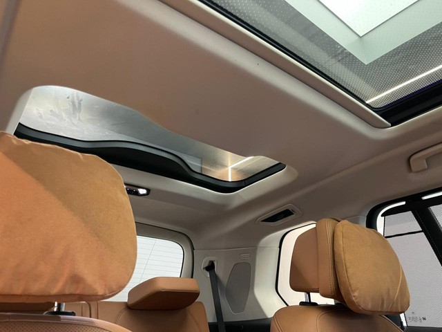 Second-hand 2021 BMW X7 xDrive30d DPE Signature for sale in Mumbai-11