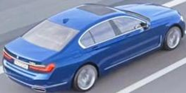 Second-hand 2021 BMW X7 xDrive30d DPE Signature for sale in Mumbai-3