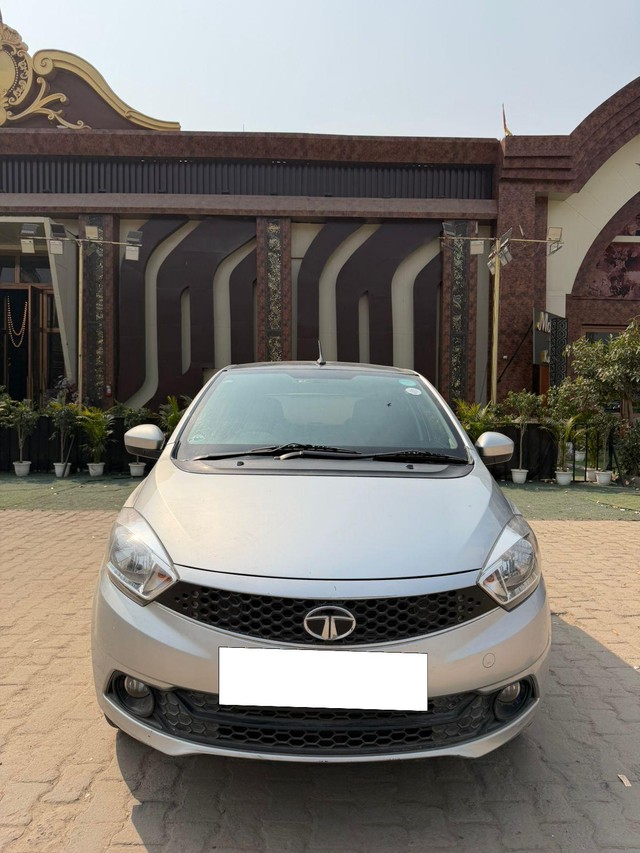 Tata Tiago 1.2 Revotron XTA Second-hand 2018 Tata Tiago 1.2 Revotron XTA for sale in New Delhi-2