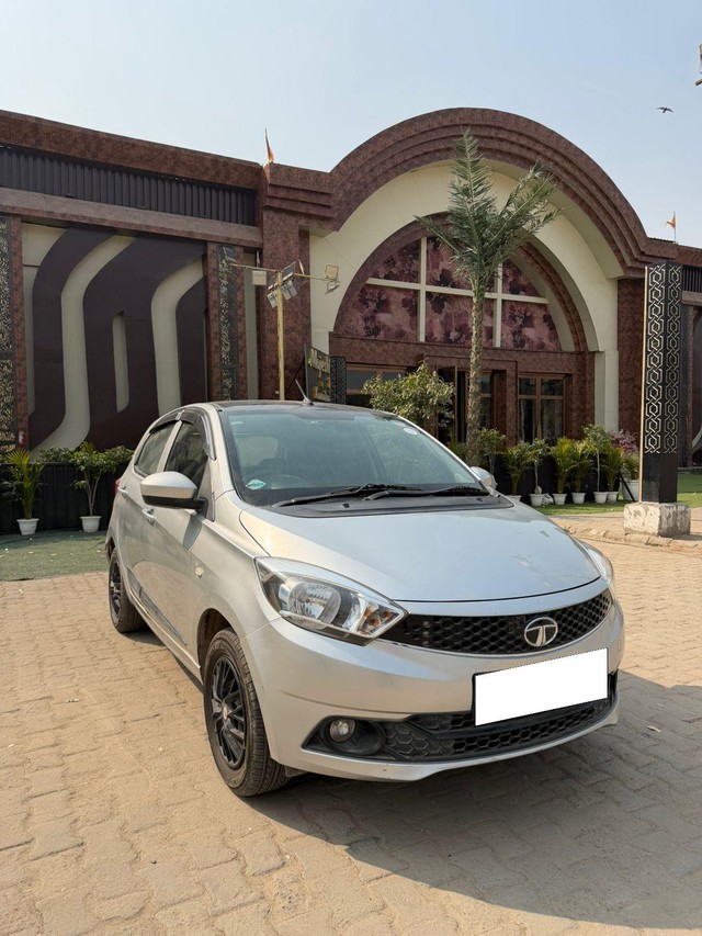 Tata Tiago 1.2 Revotron XTA Second-hand 2018 Tata Tiago 1.2 Revotron XTA for sale in New Delhi-0