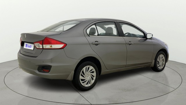 Second-hand 2018 Maruti Suzuki Ciaz Delta BSIV for sale in Ahmedabad-13