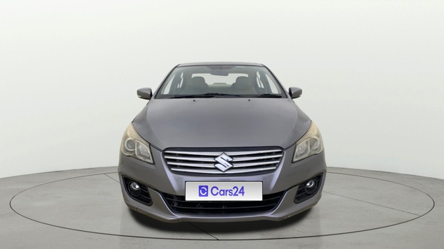 Second-hand 2018 Maruti Suzuki Ciaz Delta BSIV for sale in Ahmedabad-18