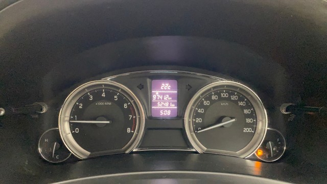 Second-hand 2018 Maruti Suzuki Ciaz Delta BSIV for sale in Ahmedabad-23