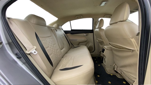 Second-hand 2018 Maruti Suzuki Ciaz Delta BSIV for sale in Ahmedabad-1