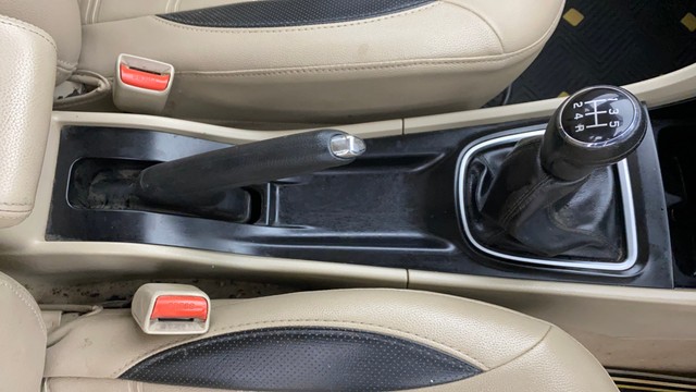 Second-hand 2018 Maruti Suzuki Ciaz Delta BSIV for sale in Ahmedabad-22