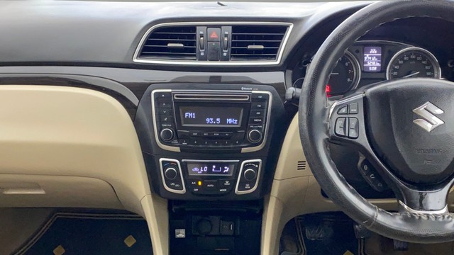 Second-hand 2018 Maruti Suzuki Ciaz Delta BSIV for sale in Ahmedabad-3